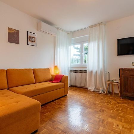 Apartment Marea Seaview 4Th Floor Free Parking Self Check In Zadar Exterior foto