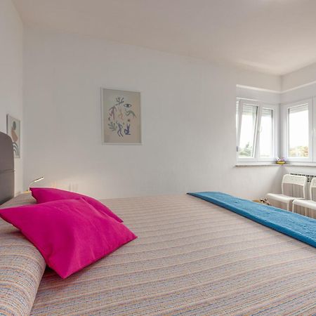 Apartment Marea Seaview 4Th Floor Free Parking Self Check In Zadar Exterior foto